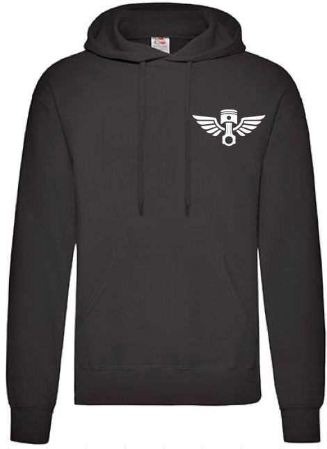 Bilder Wave Hoodie